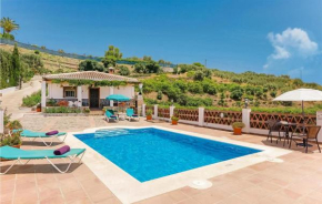 Casa Paqui, Frigiliana